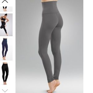 Balera Dancewear leggings. Size XXL.